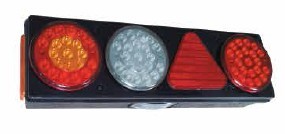 UT-016 UNIVERSAL TAIL LAMP