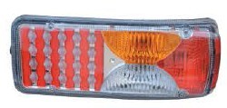 UT-004 LED TAIL LAMP FOR SCANIA, MAN, MERCEDES