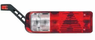 UT-013 UNIVERSAL TAIL LAMP