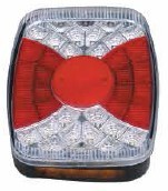 UT-019 LED TAIL LAMP