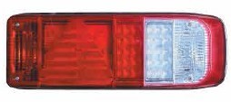 UT-014 UNIVERSAL TAIL LAMP