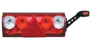 UT-011-1 UNIVERSAL TAIL LAMP