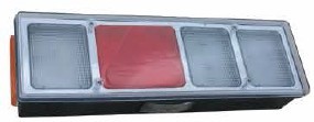 UT-017 LED TAIL LAMP