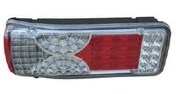 UT-002 LED TAIL LAMP FOR SCANIA,MAN MERCEDES