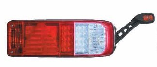 UT-015 UNIVERSAL TAIL LAMP